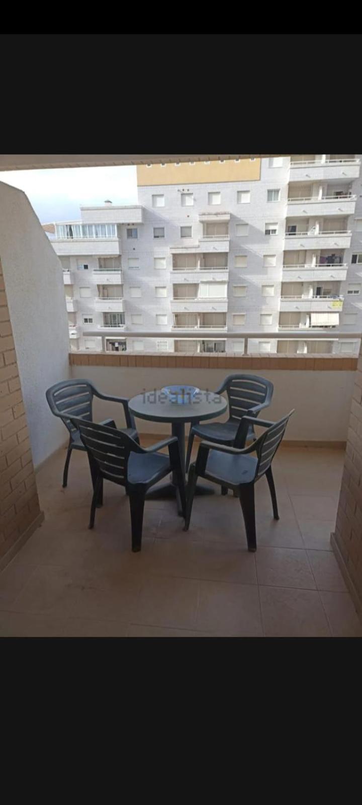Edificio Valparaiso,De Lujo Con Wifi Oropesa del Mar Zewnętrze zdjęcie